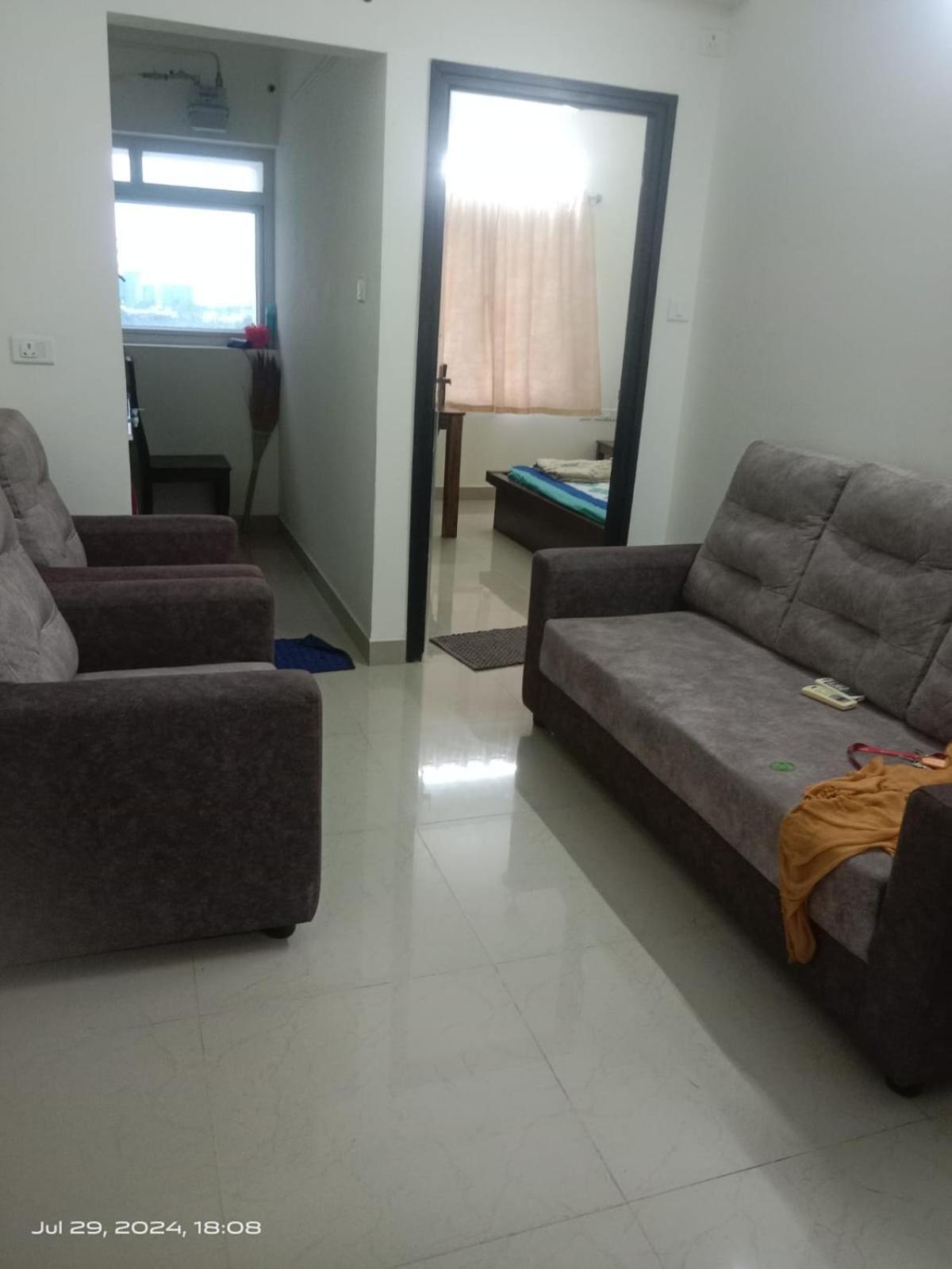 Vgn Apartment Chennai
