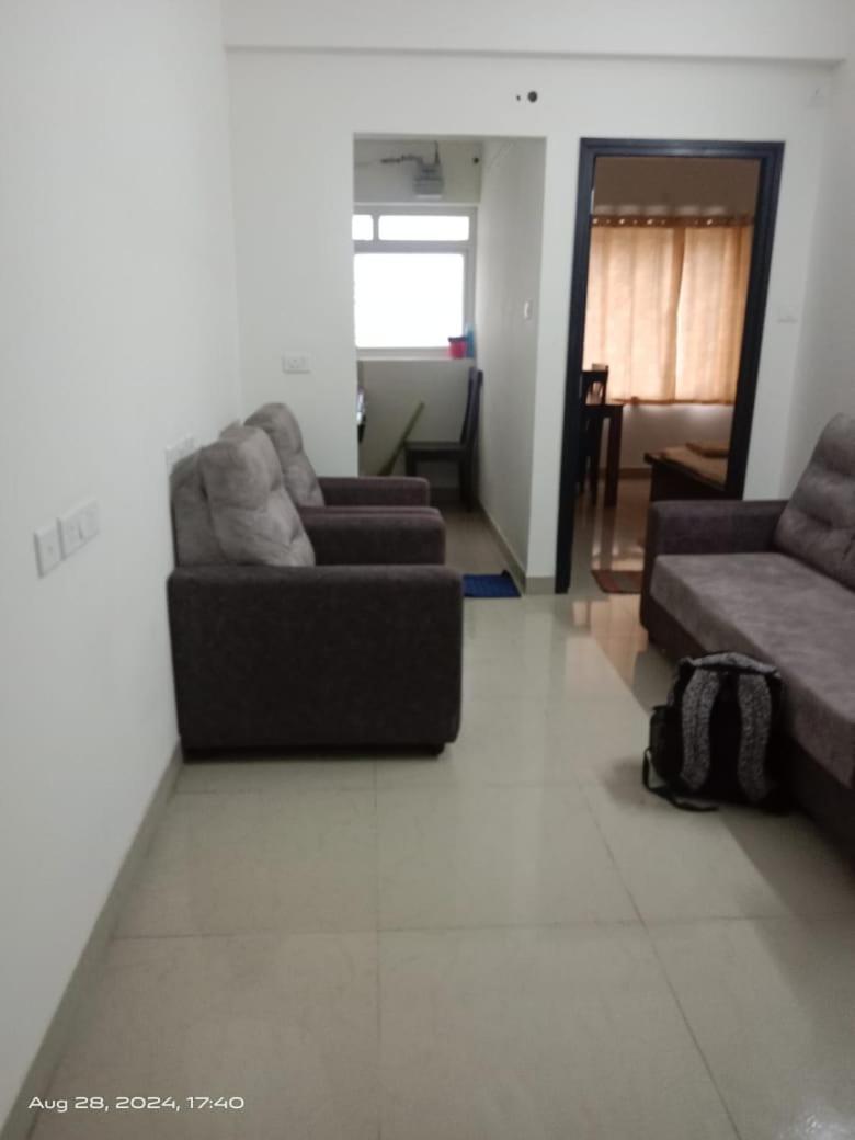 Apartment Vgn Chennai