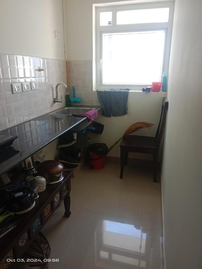 Vgn Apartment