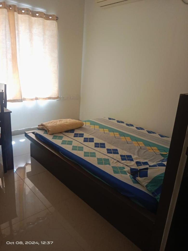 Vgn Apartment *