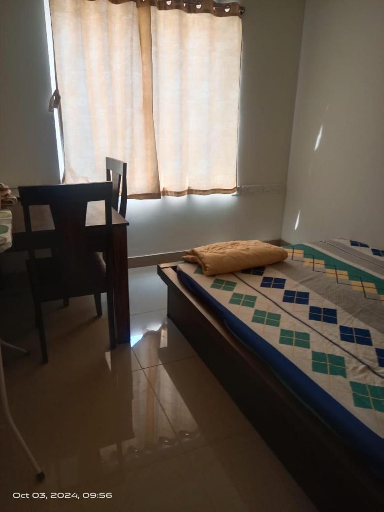 Apartment Vgn Chennai